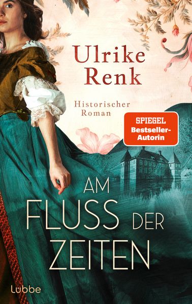 Lübbe Am Fluss Der Zeiten (Mängelexemplar)