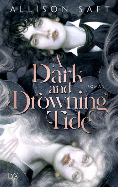 Lyx A Dark And Drowning Tide
