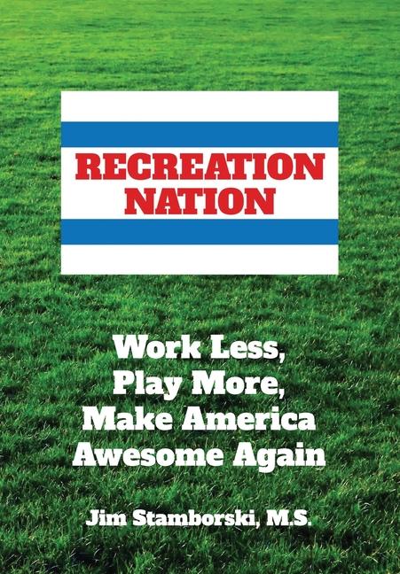 Recreation Nation