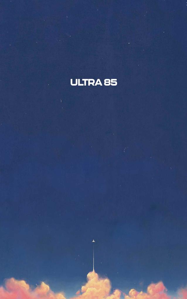 Simon + Schuster Uk Ultra 85