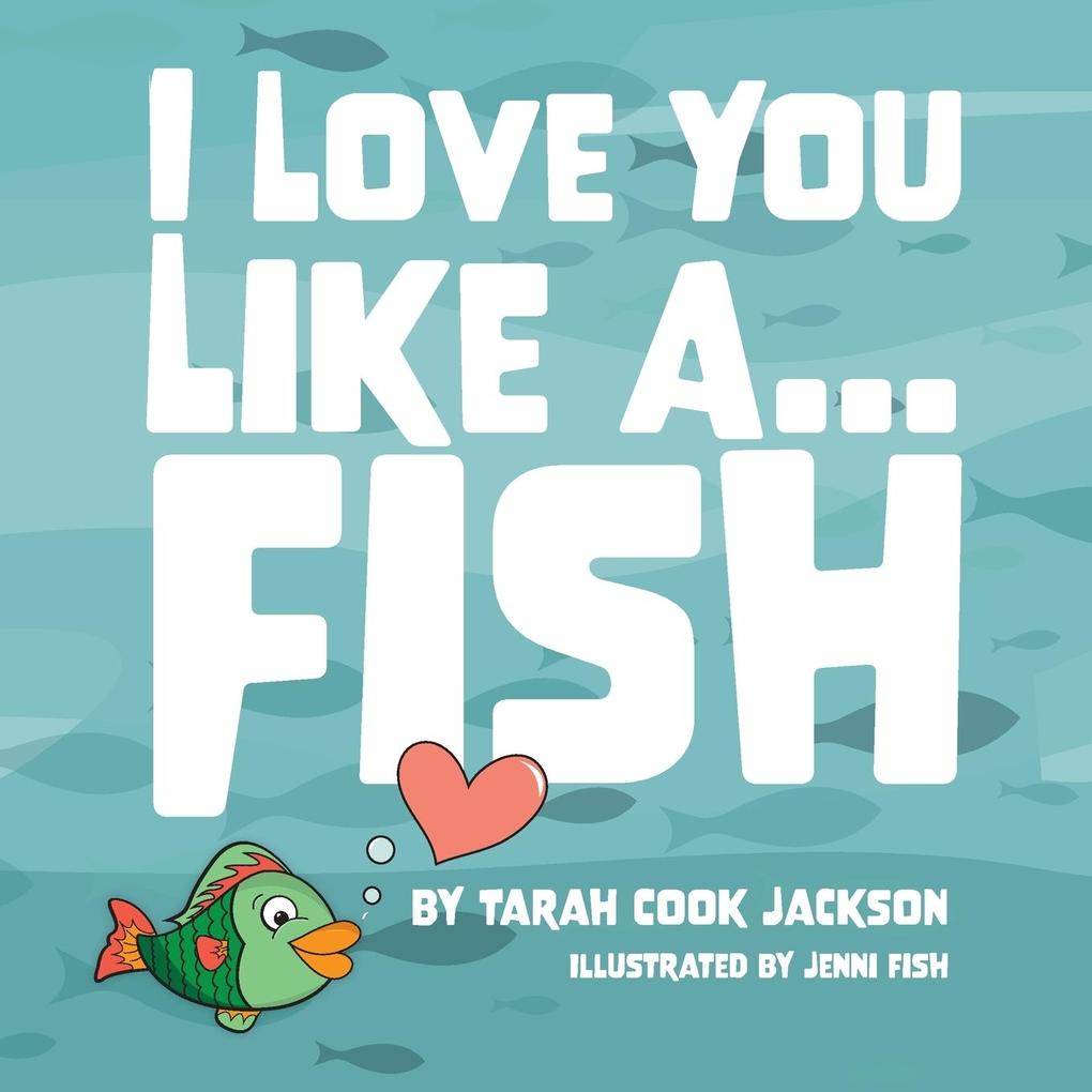  You Like a...Fish