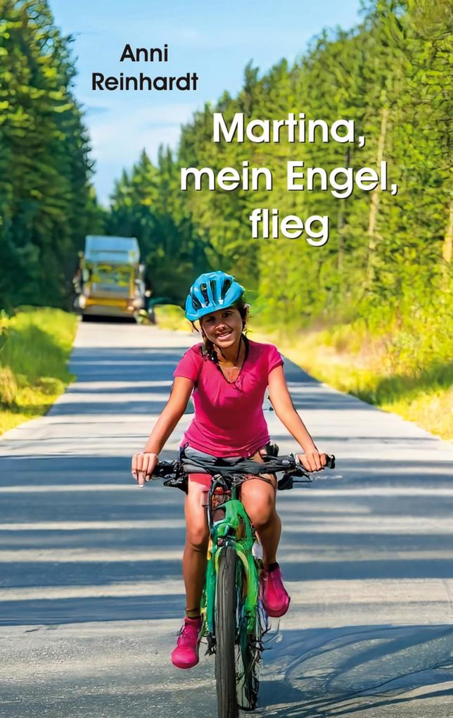 Martina mein Engel flieg