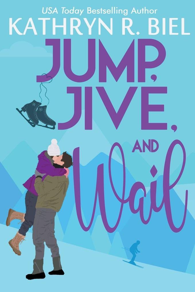 Jump Jive and Wail