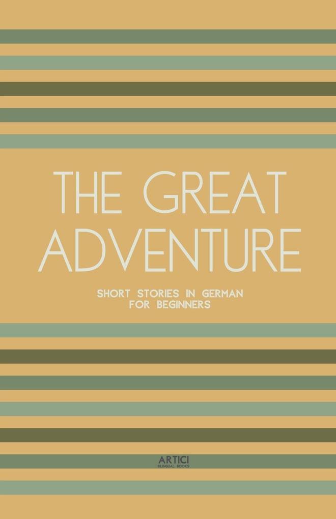 The Great Adventure