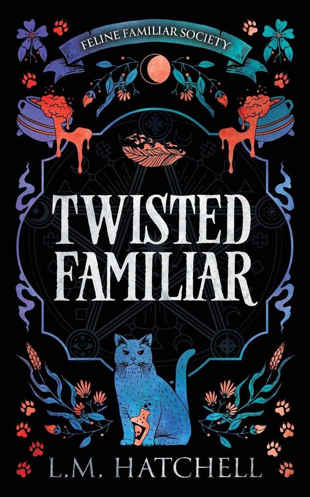Twisted Familiar