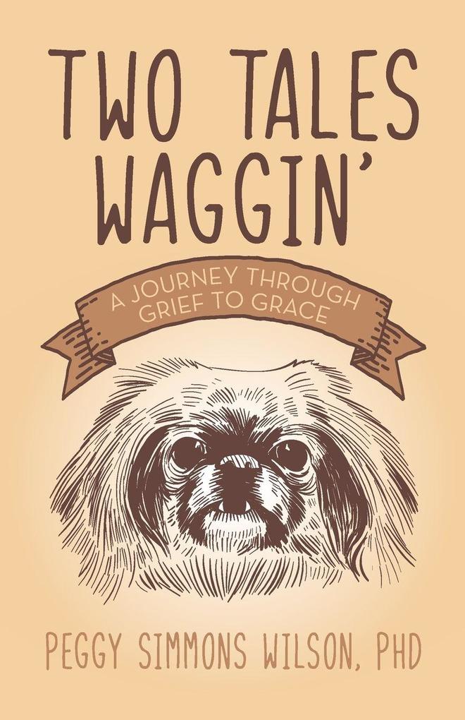 Two Tales Waggin'