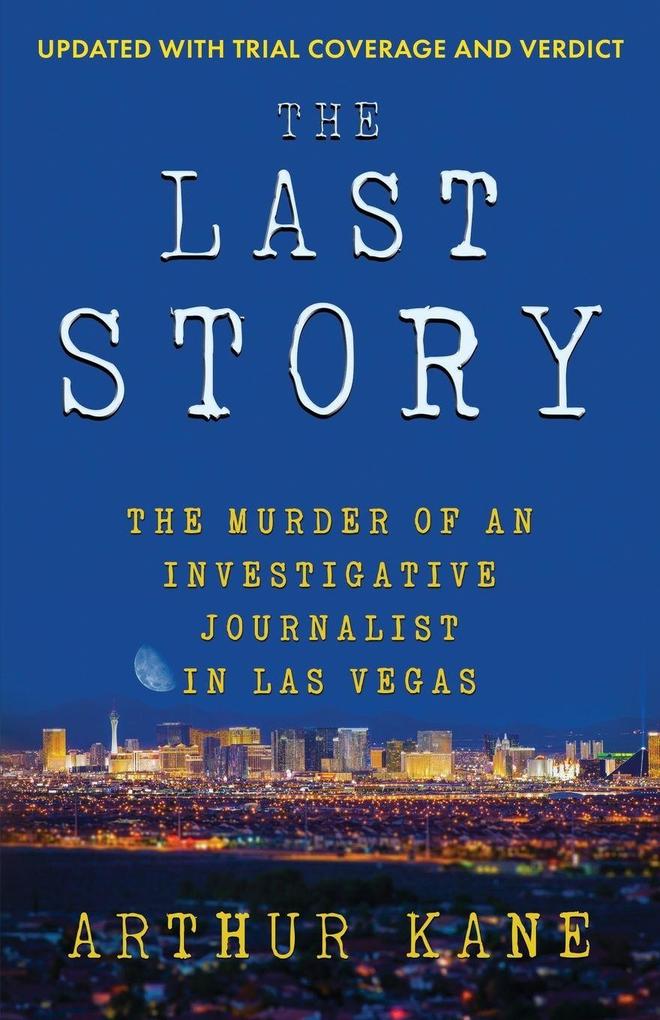 THE LAST STORY