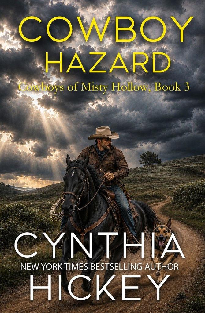 Cowboy Hazard