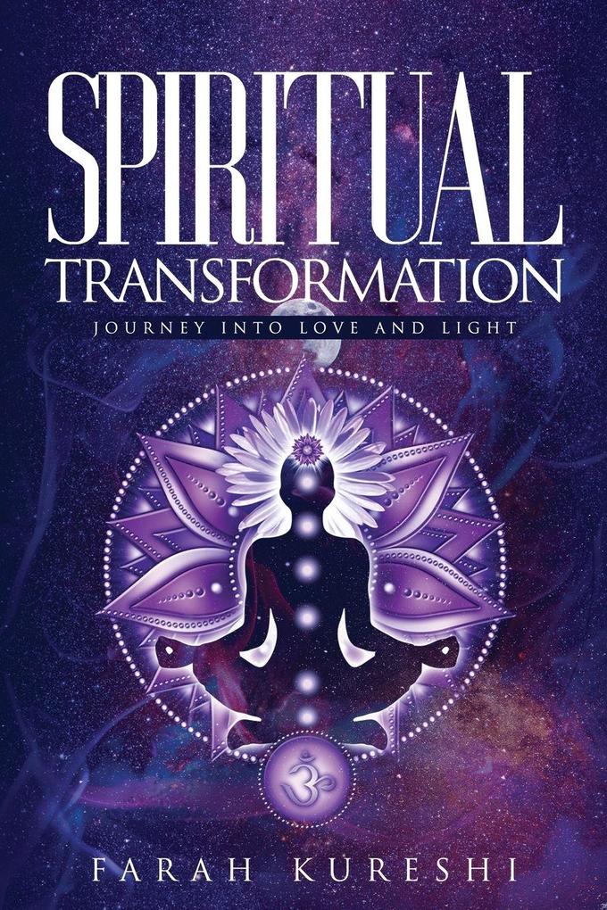 Spiritual Transformation