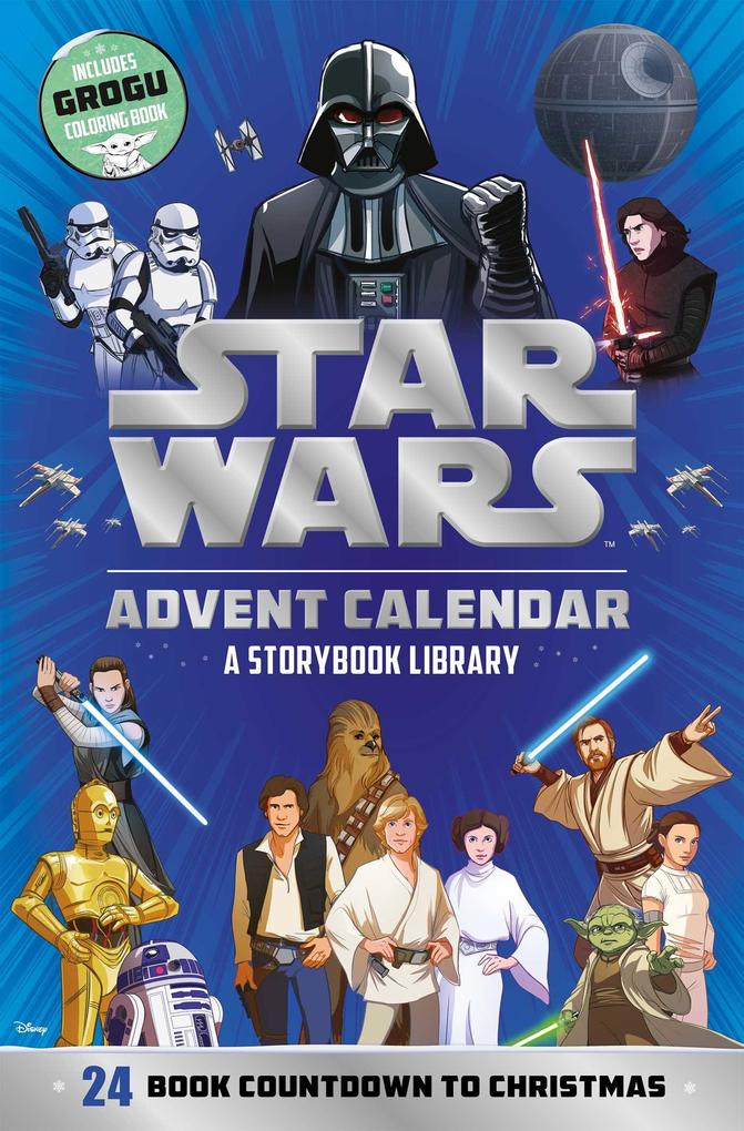 Star Wars: Advent Calendar