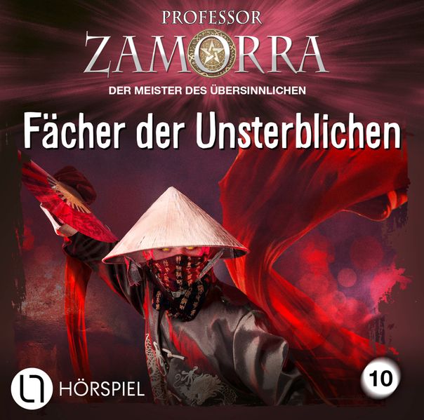 Professor Zamorra - Folge 101 Audio-CD