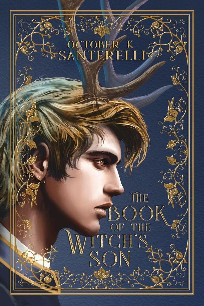 The Book of the Witch's Son