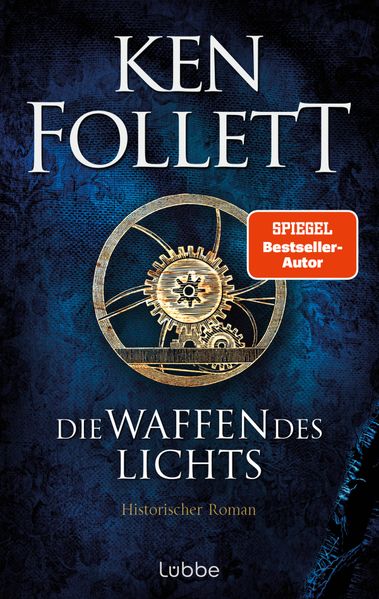 Lübbe Die Waffen Des Lichts