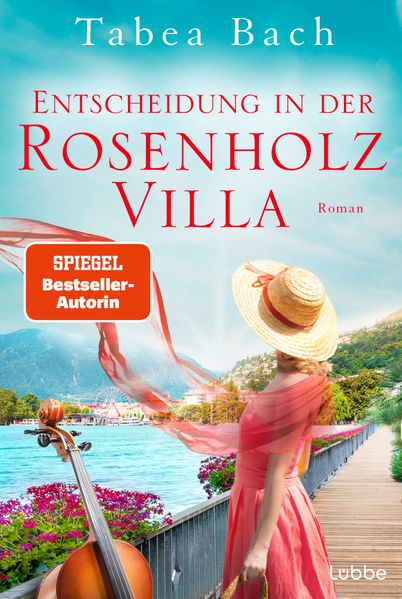 Lübbe Entscheidung In Der Rosenholzvilla