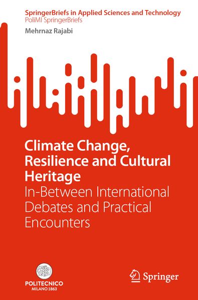 Climate Change Resilience and Cultural Heritage
