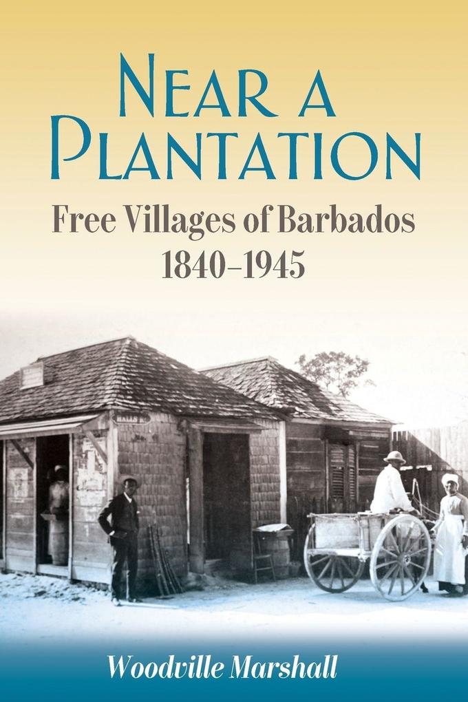 Near a Plantation