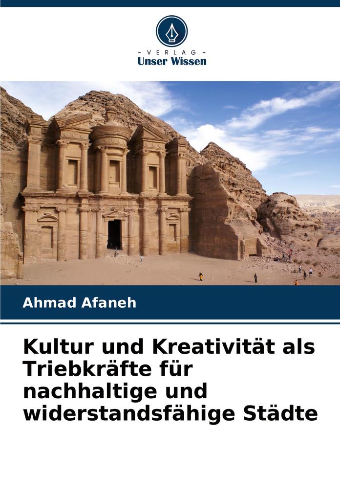 Kultur und Kreativität als Triebkräfte für nachhaltige und widerstandsfähige Städte