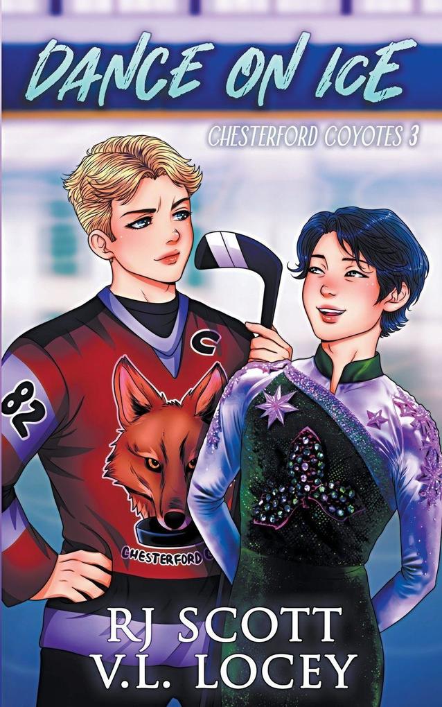 Dance on Ice