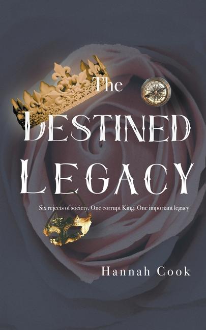 The Destined Legacy