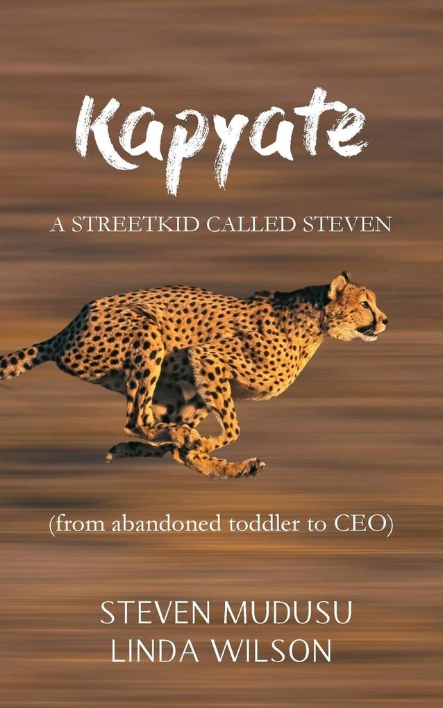 Kapyate