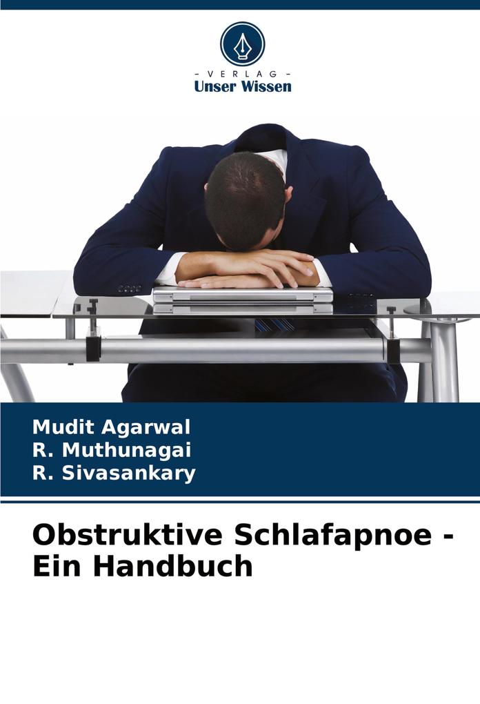 Obstruktive Schlafapnoe - Ein Handbuch