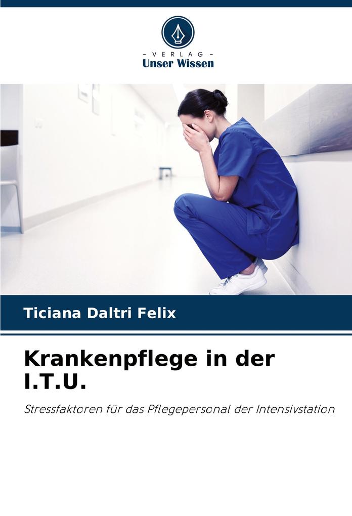 Krankenpflege in der I.T.U.