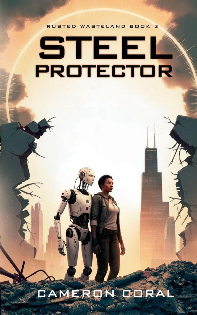 Steel Protector