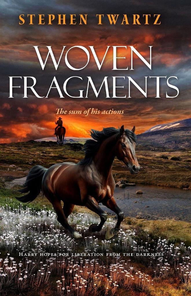 Woven Fragments