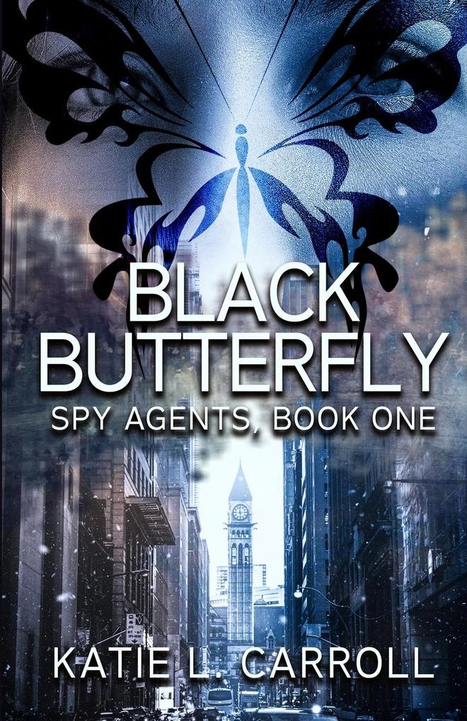 Black Butterfly