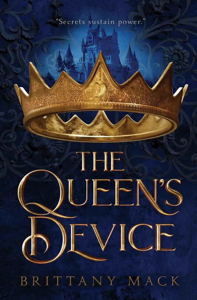 The Queen‘s Device