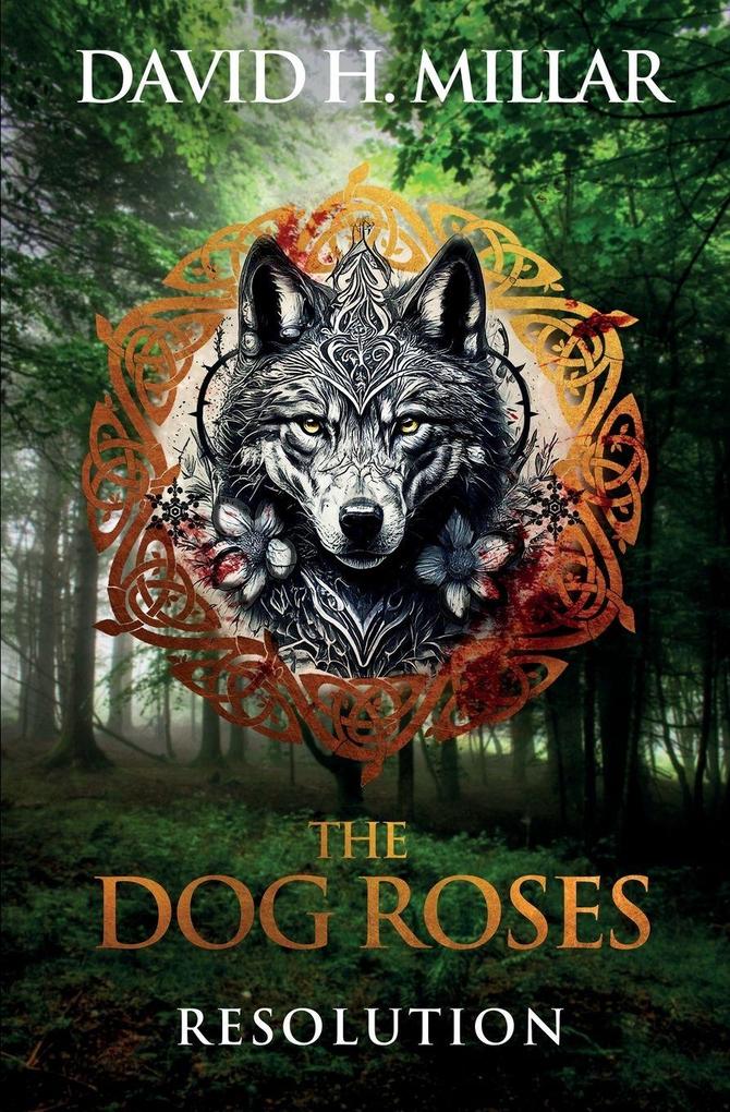 The Dog Roses