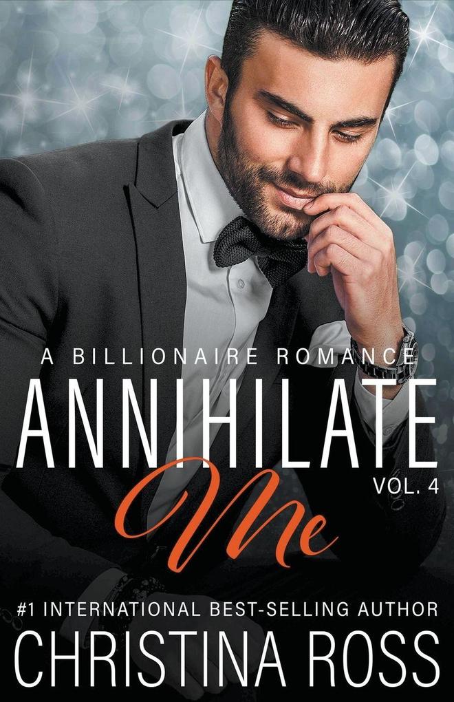 Annihilate Me Vol. 4