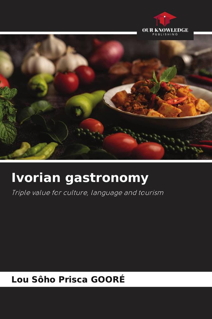 Ivorian gastronomy