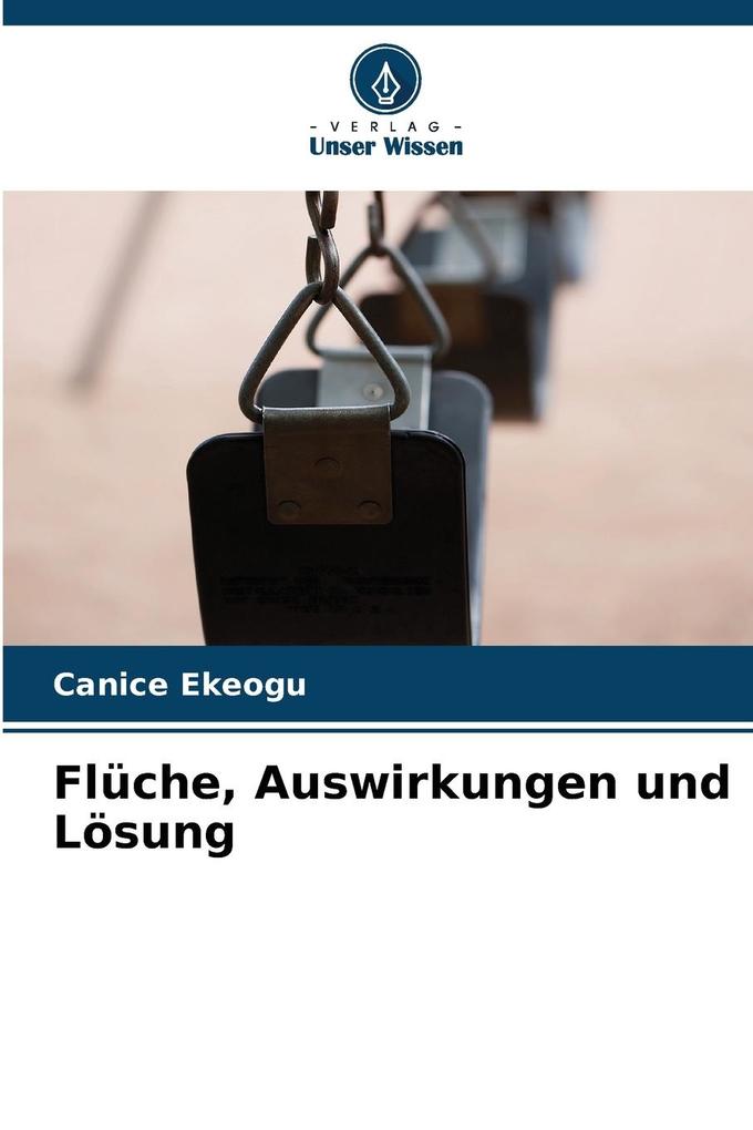 Flüche Auswirkungen und Lösung