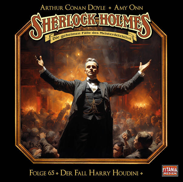 Sherlock Holmes - Folge 651 Audio-CD