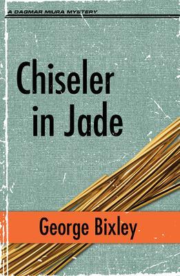 Chiseler in Jade
