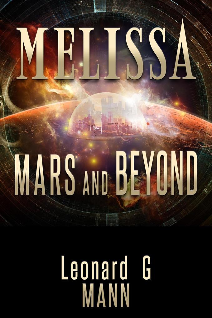 Melissa Mars and Beyond
