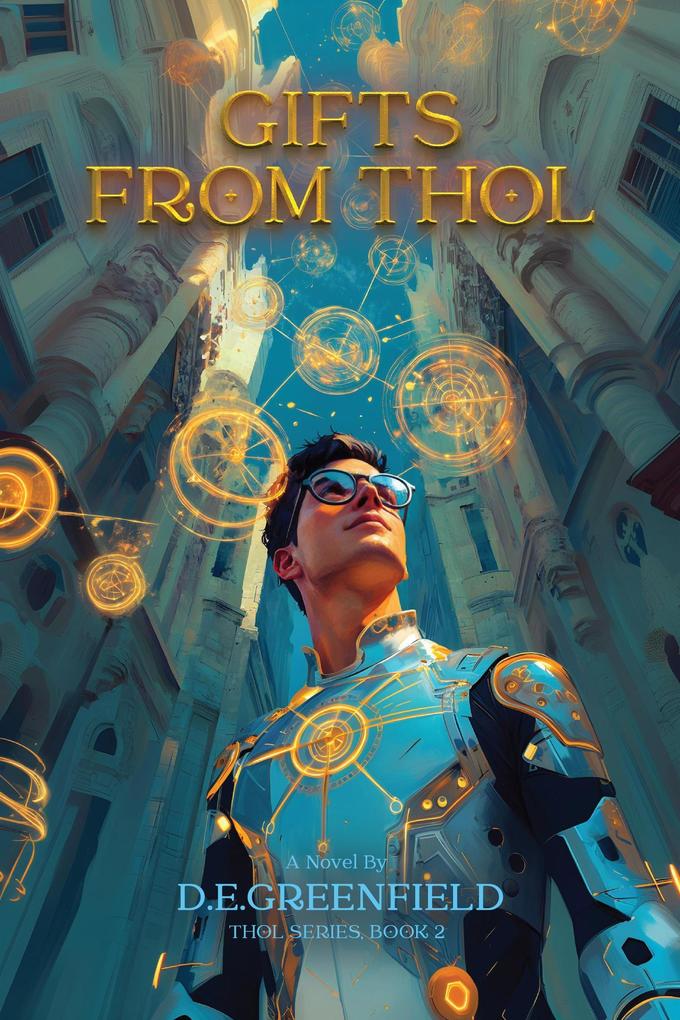 Gifts from Thol