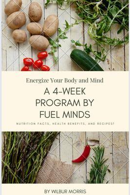 Energize Your Body and Mind