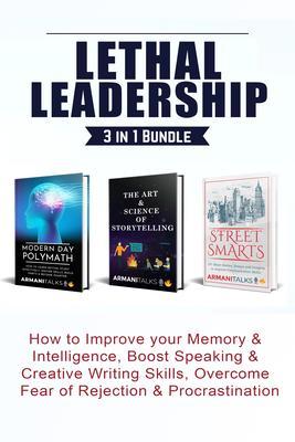 Lethal Leadership 3 in 1 Bundle