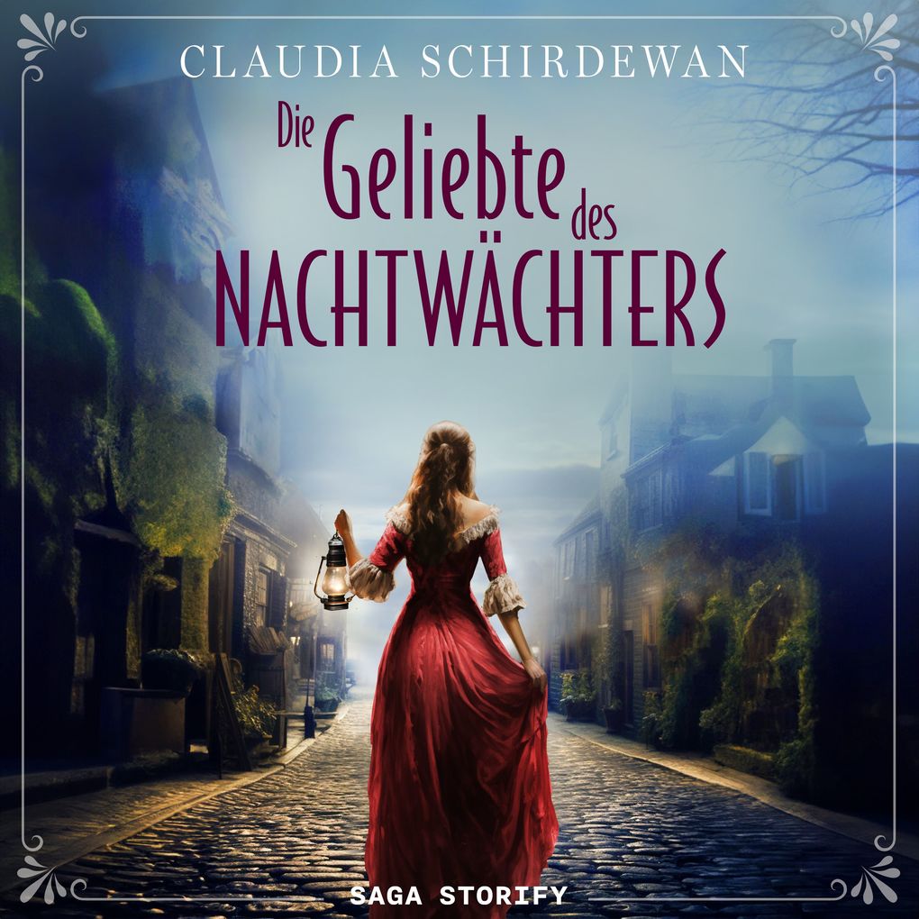 Die Geliebte des NachtwÃchters