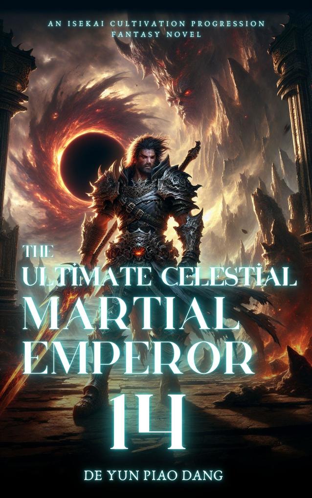 The Ultimate Celestial Martial Emperor: An Isekai Cultivation Progression Fantasy Novel