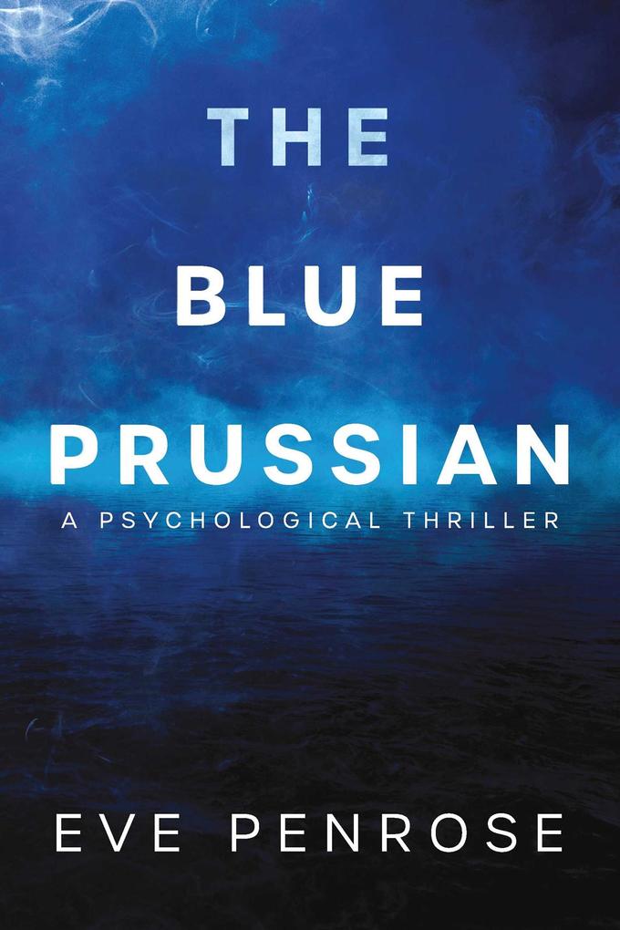 Blue Prussian