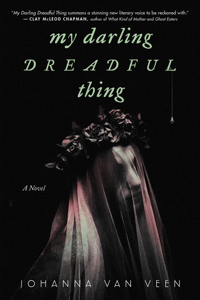 Sourcebooks My Darling Dreadful Thing