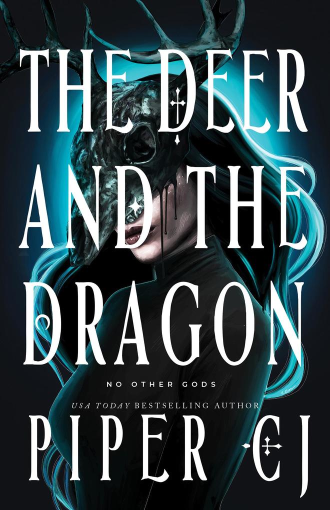 Sourcebooks Deer And The Dragon