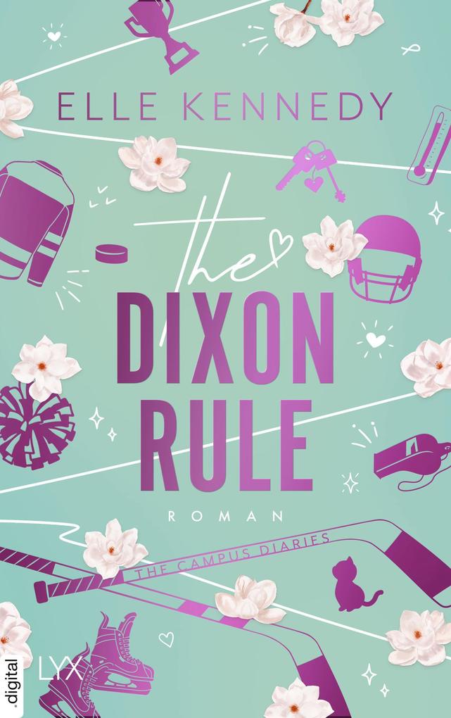 Lyx.digital The Dixon Rule