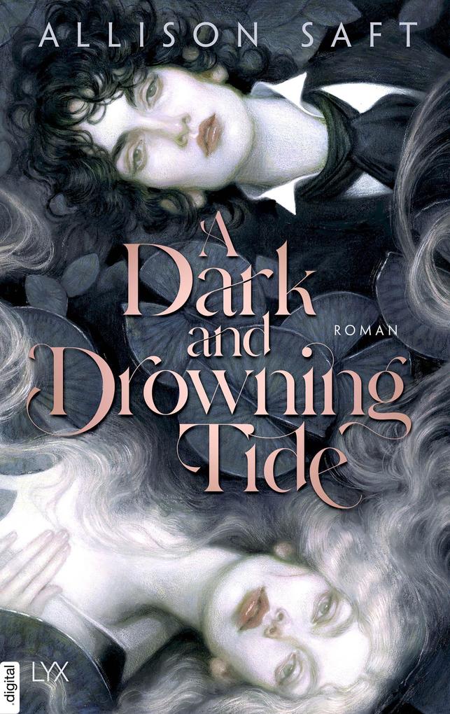 Lyx.digital A Dark And Drowning Tide