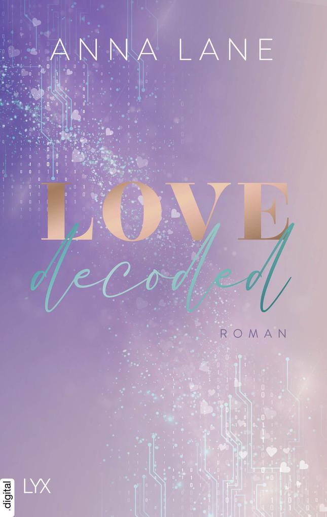Love decoded