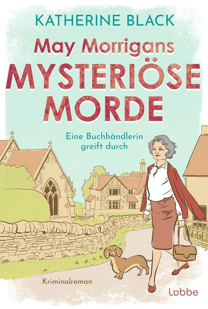 May Morrigans mysteriöse Morde