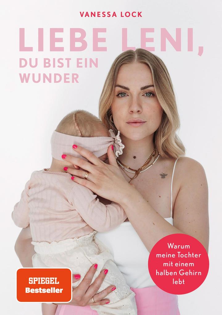 Liebe Leni du bist ein Wunder